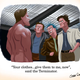 Illustration for article titled Inappropriate Golden Books: Or, how to awesomely warp your children
